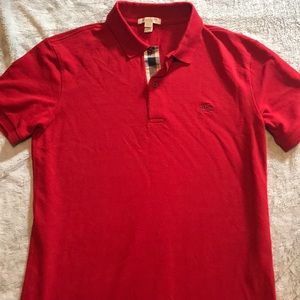 Burberry Brit Polo